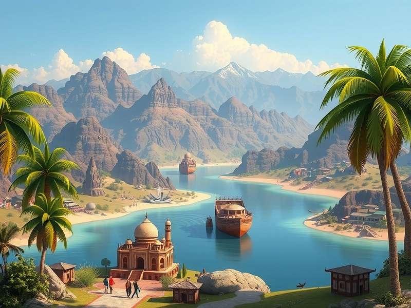 Indian Anise Expedition Localization Features Indian Anise Expedition localization features