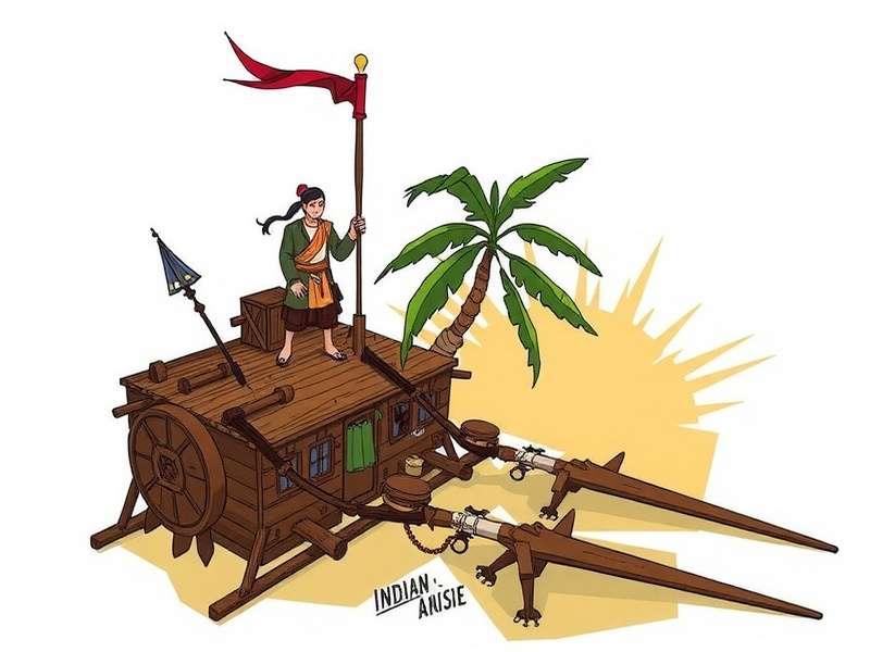 Indian Anise Expedition Future Updates Concept Art Indian Anise Expedition future updates concept art